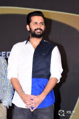 Maestro Movie Pre Release Event Photos
